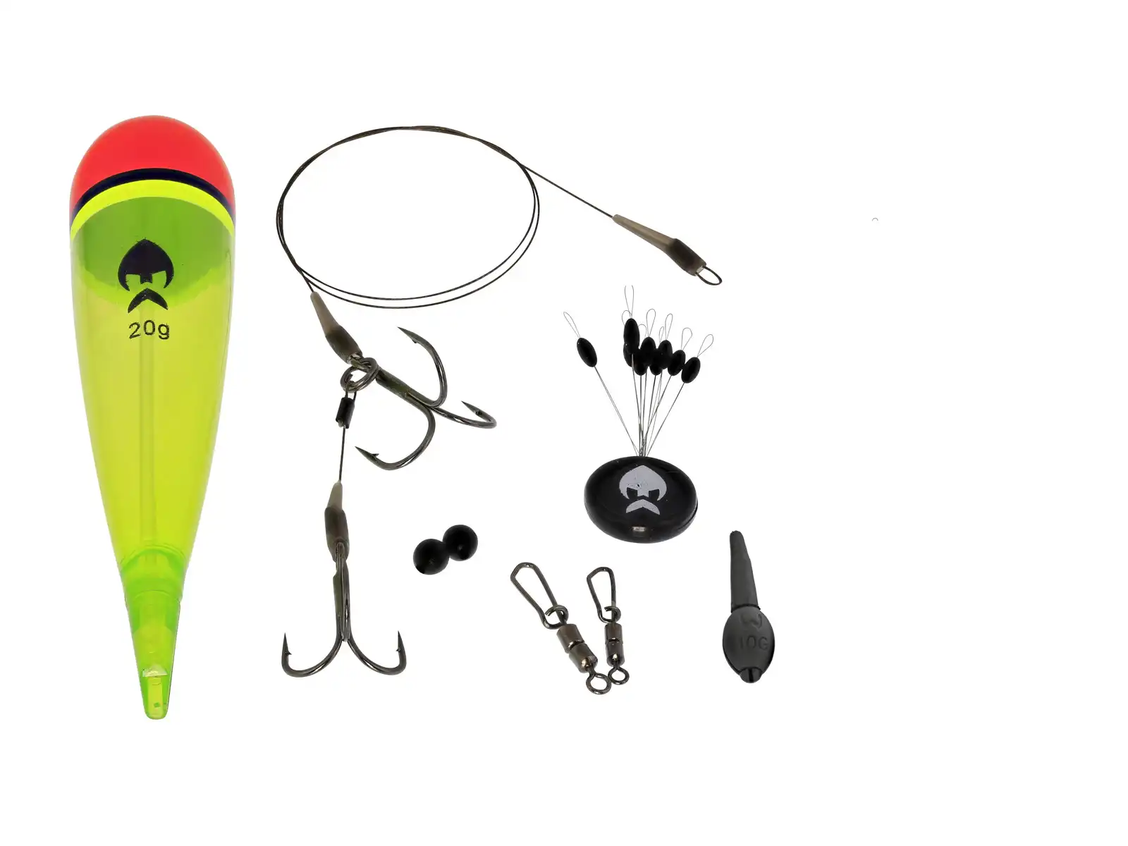 Westin Pike Float Kit 50cm 14Kg #6