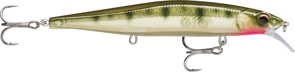 Rapala PXR Mavrik Custom 11cm Baby Zander