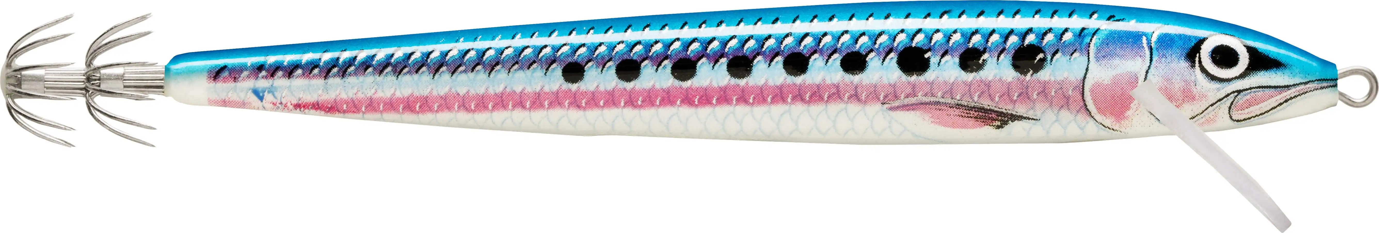 Rapala Floater Squid 13cm BSRD