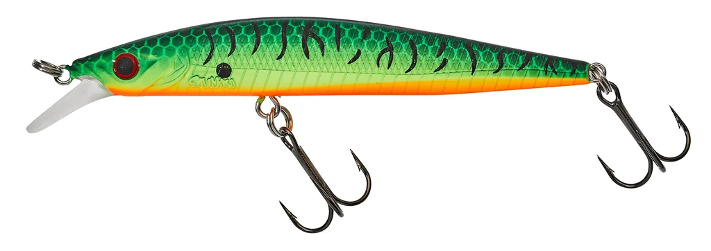 Gunki Gamera Slim 90 SP Fire Tiger
