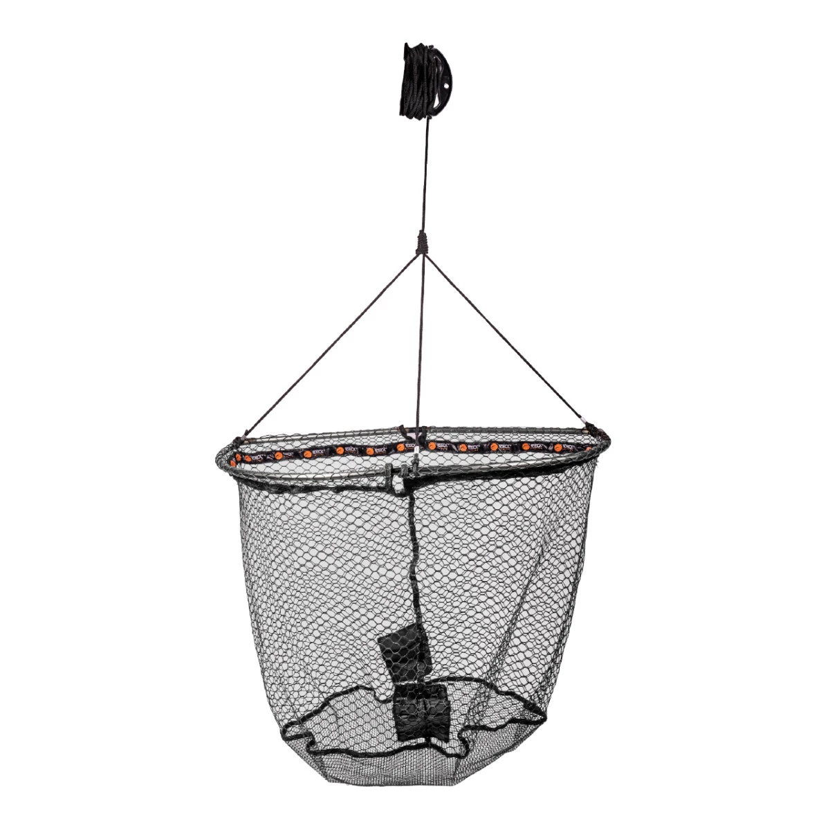 Zeck Roping Wall Net