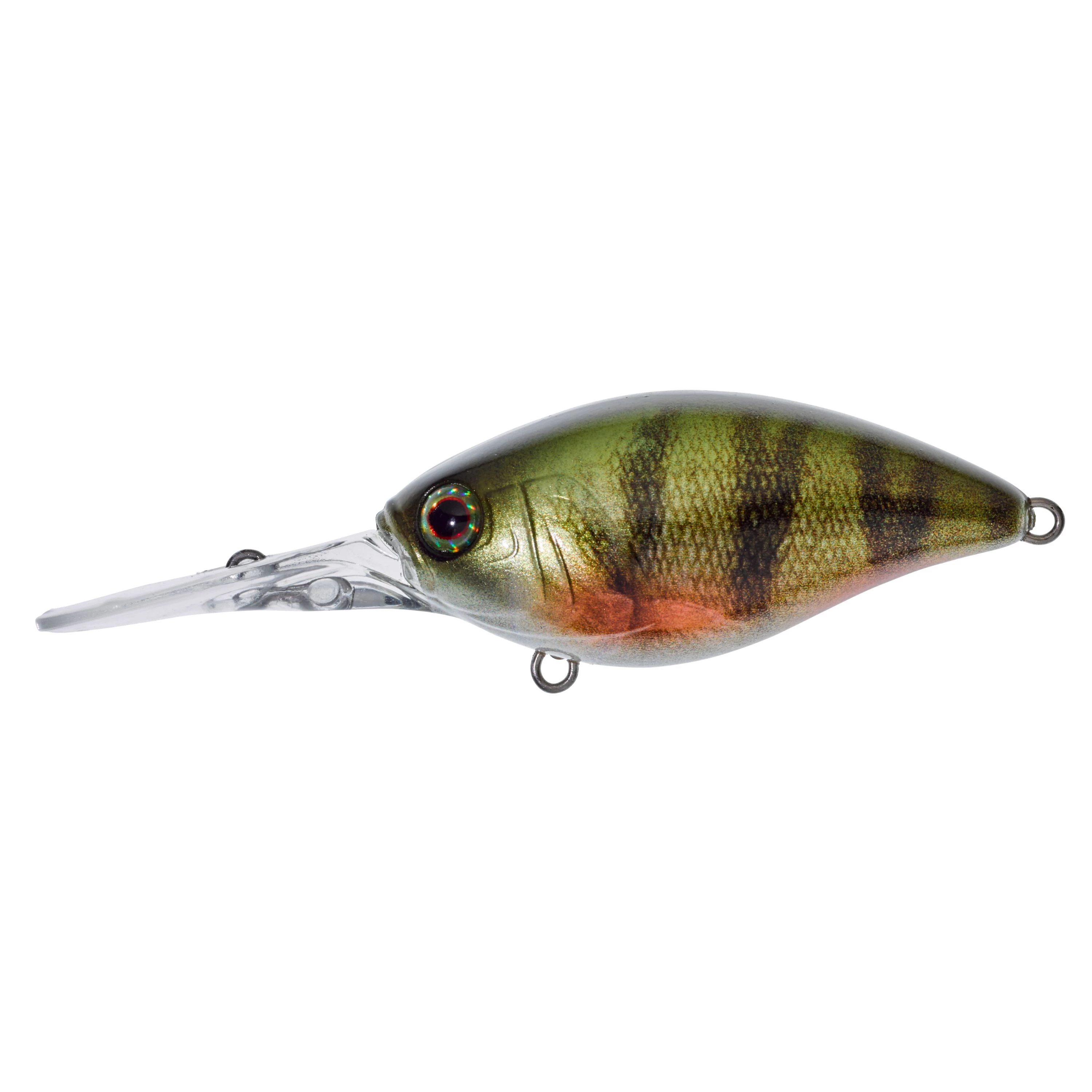 Illex Block Ripper 48 MR RT Perch