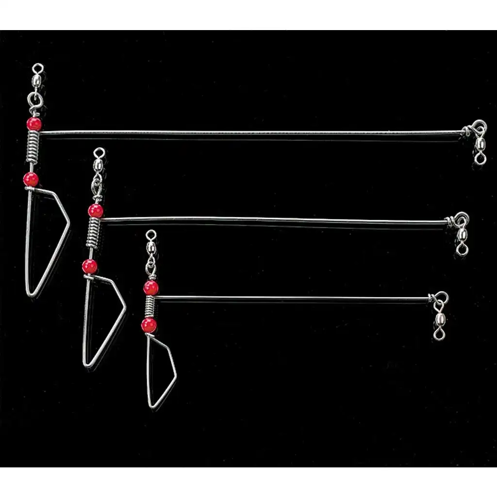 Dega Seitenarme Strong Norway 20cm