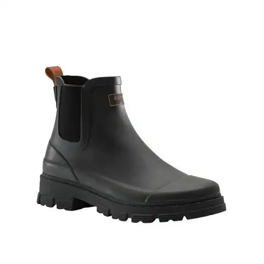 Kamik Hailee Women #38 Black