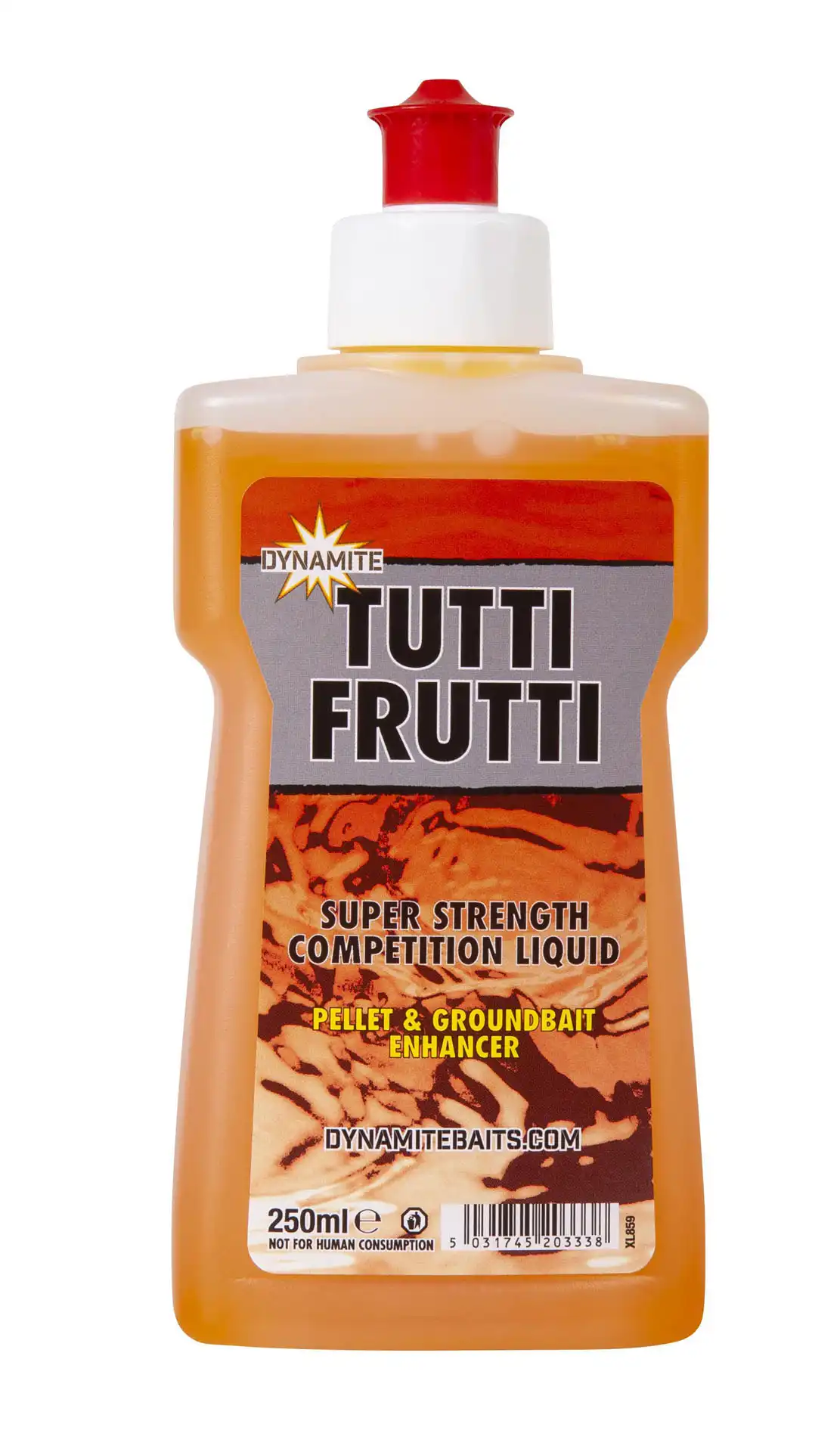Tutti Frutti