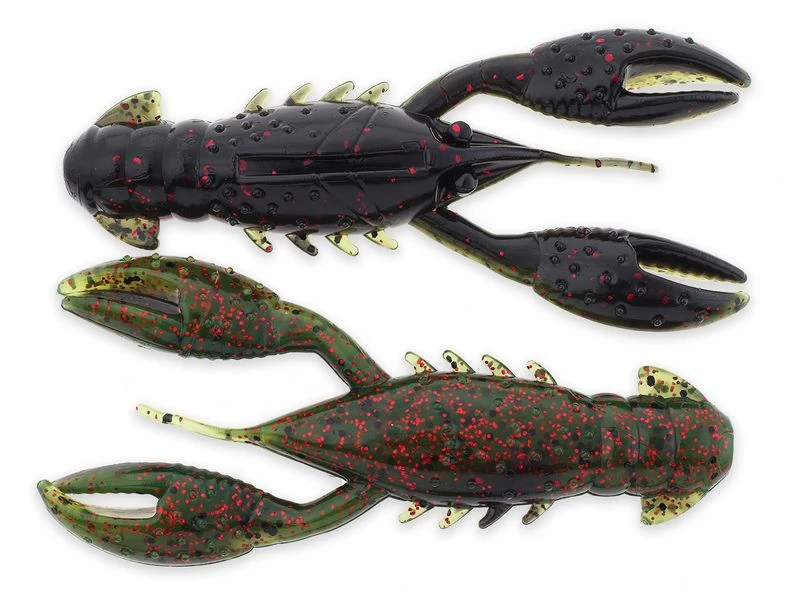 Z-Man Pro CrawZ 3,5" California Craw