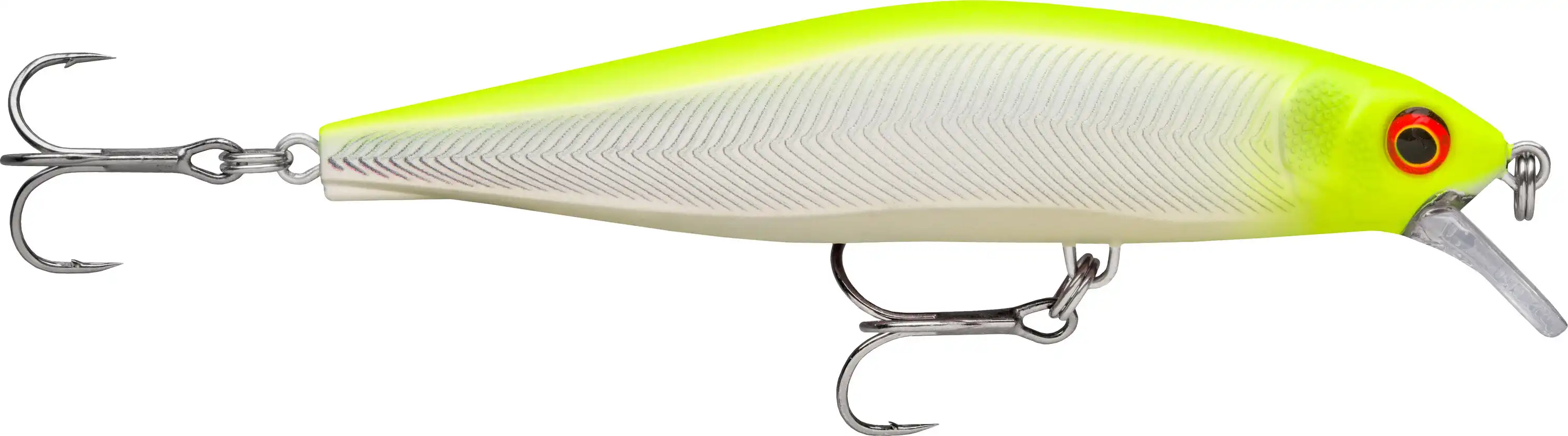 Rapala Precision Xtreme Air Boss Saltwater 10cm 15,5g SFCU