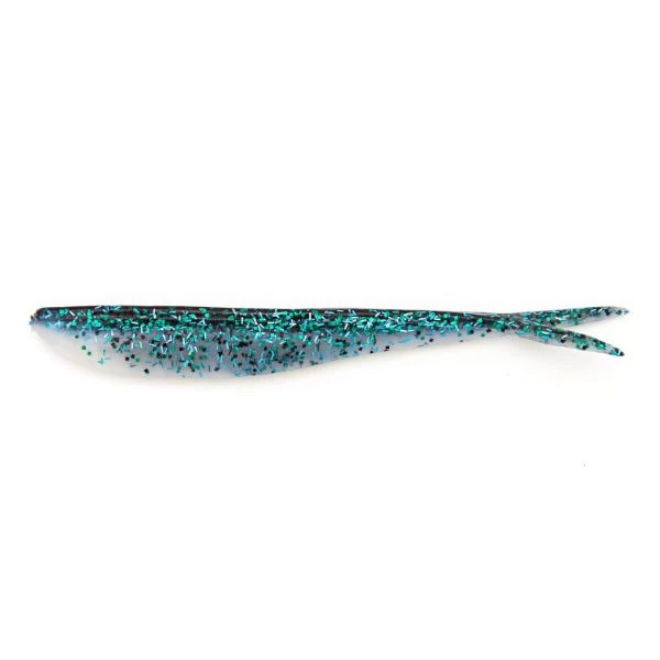 Lunker City Fin-S Fish 3,5" Mackerel