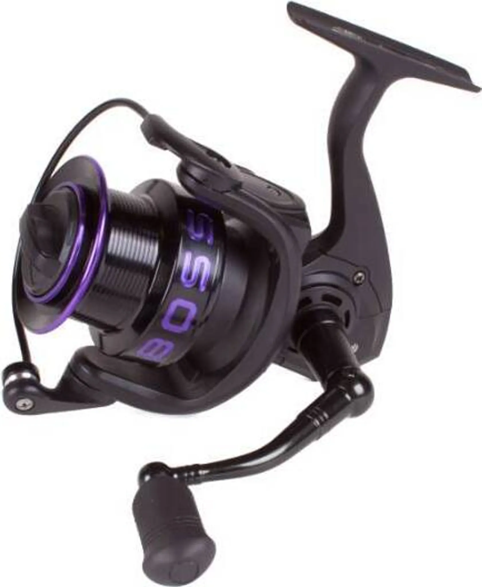 JVS Boss Feeder 6000 Fishing Reel