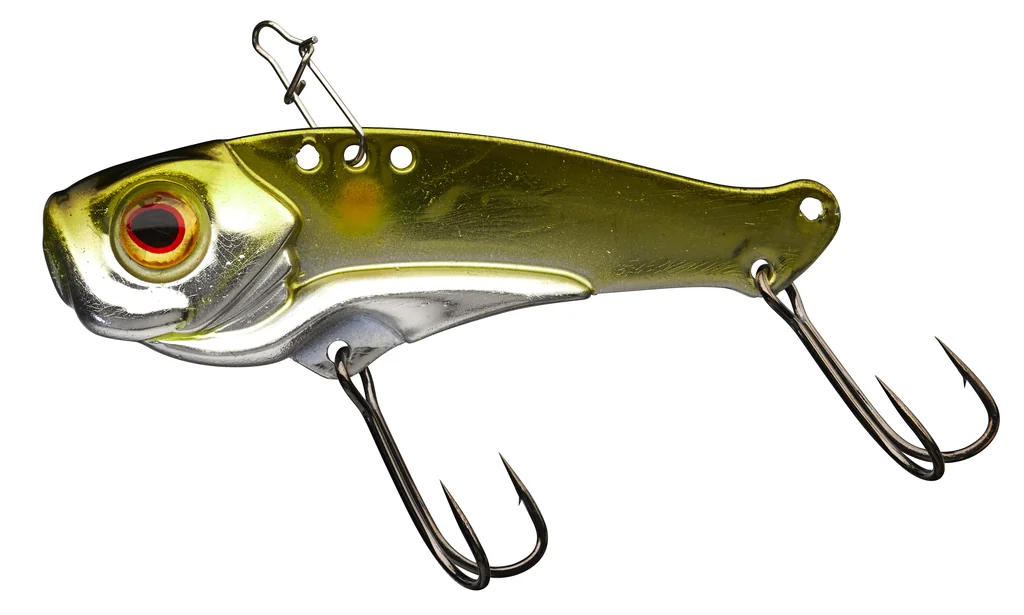 Gunki Muto Blade 66 S Ayu