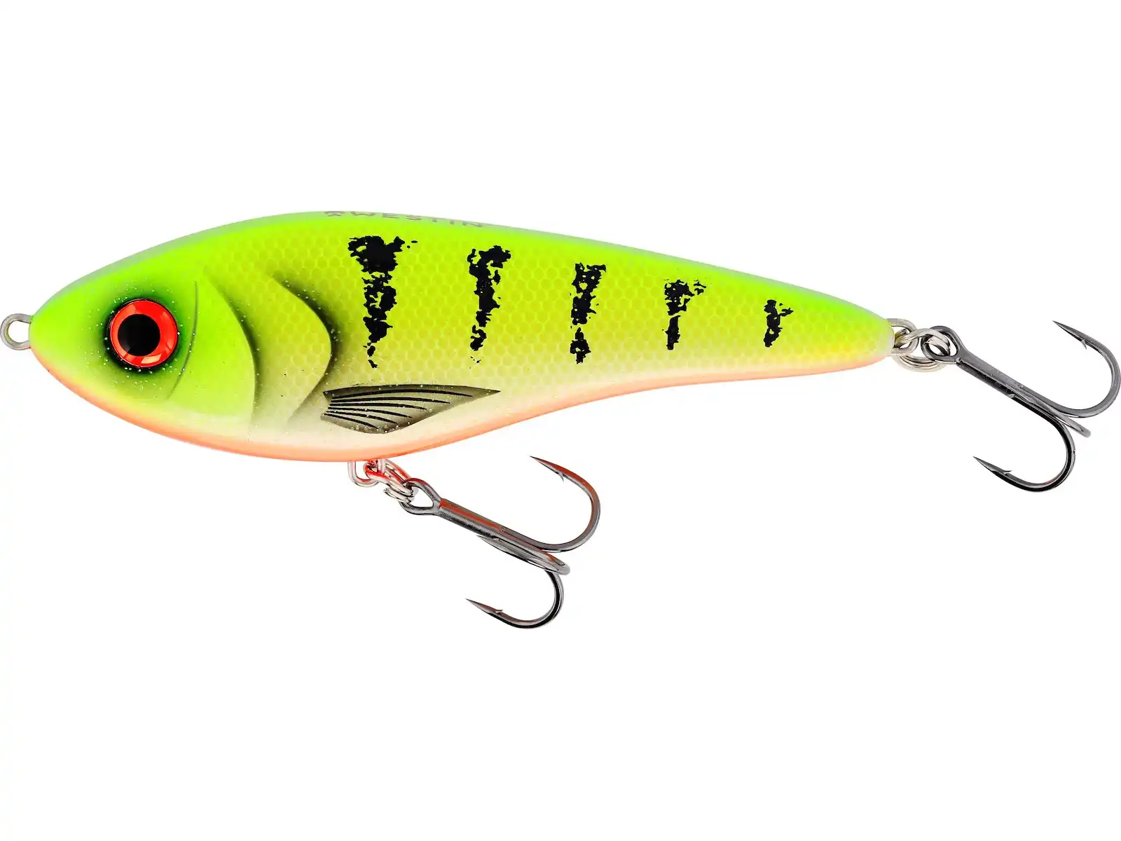 Chartreuse Flow