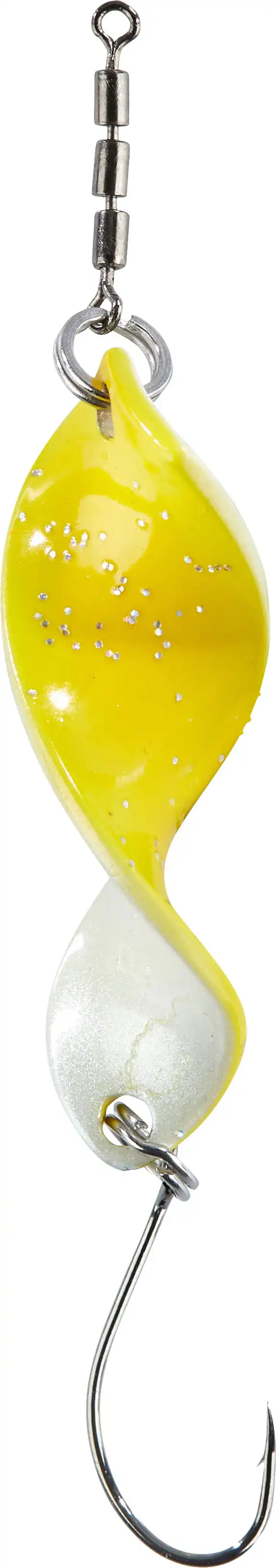 Gelb-Weiss