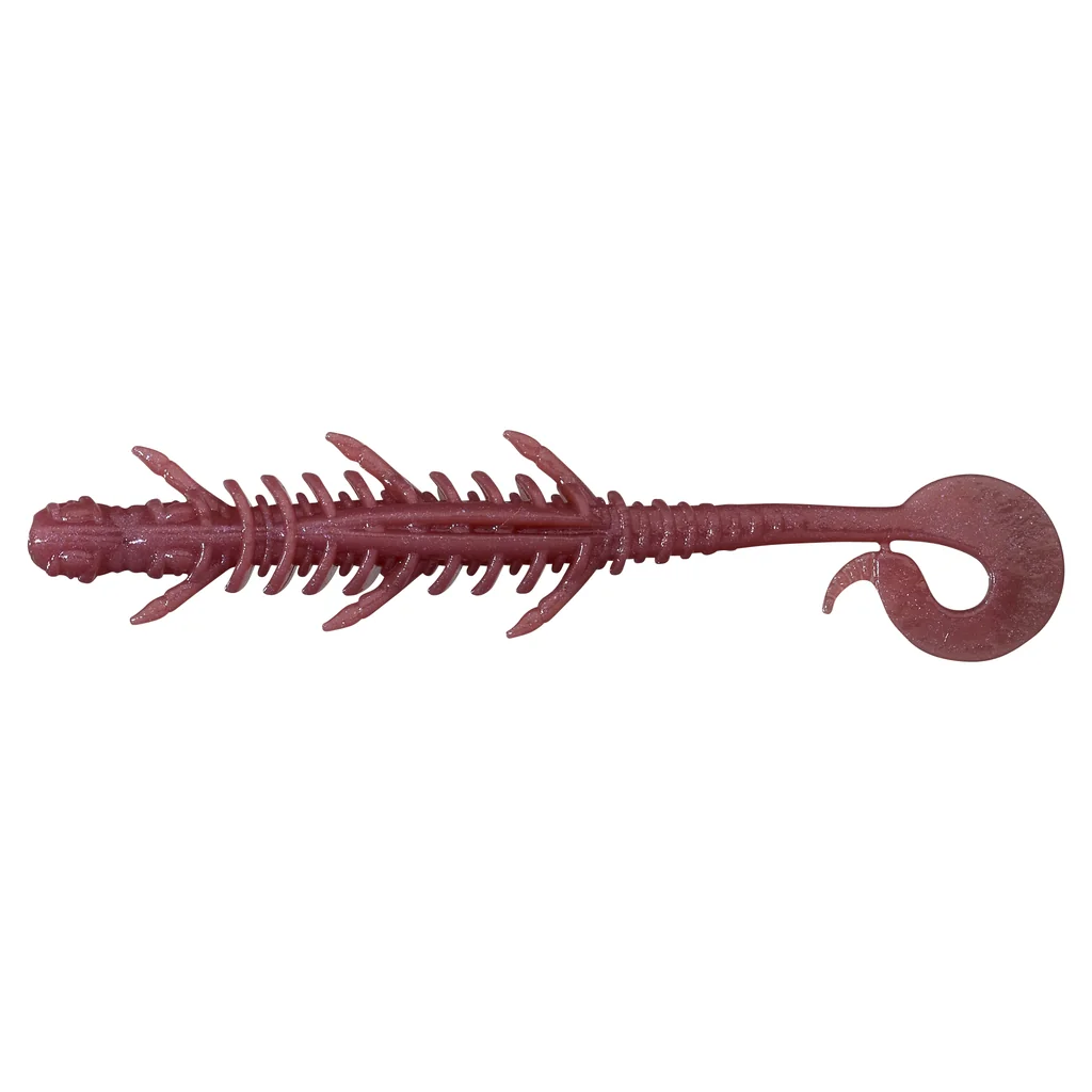Jackall Juggpod 3" Light Herthworm