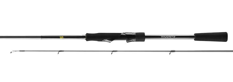 Favorite U1.1 2,28m 7-28g