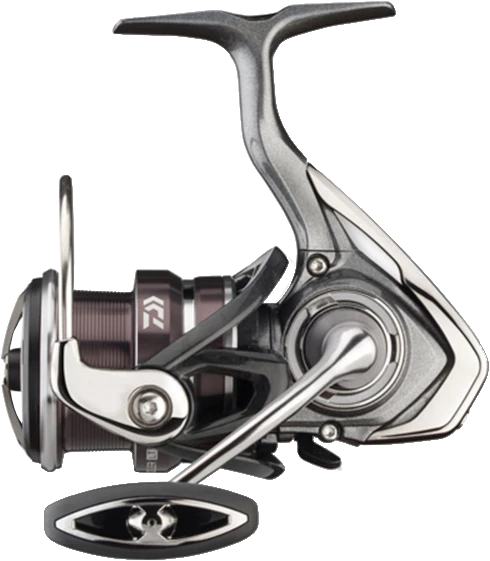 Daiwa 20 Exceler LT 1000