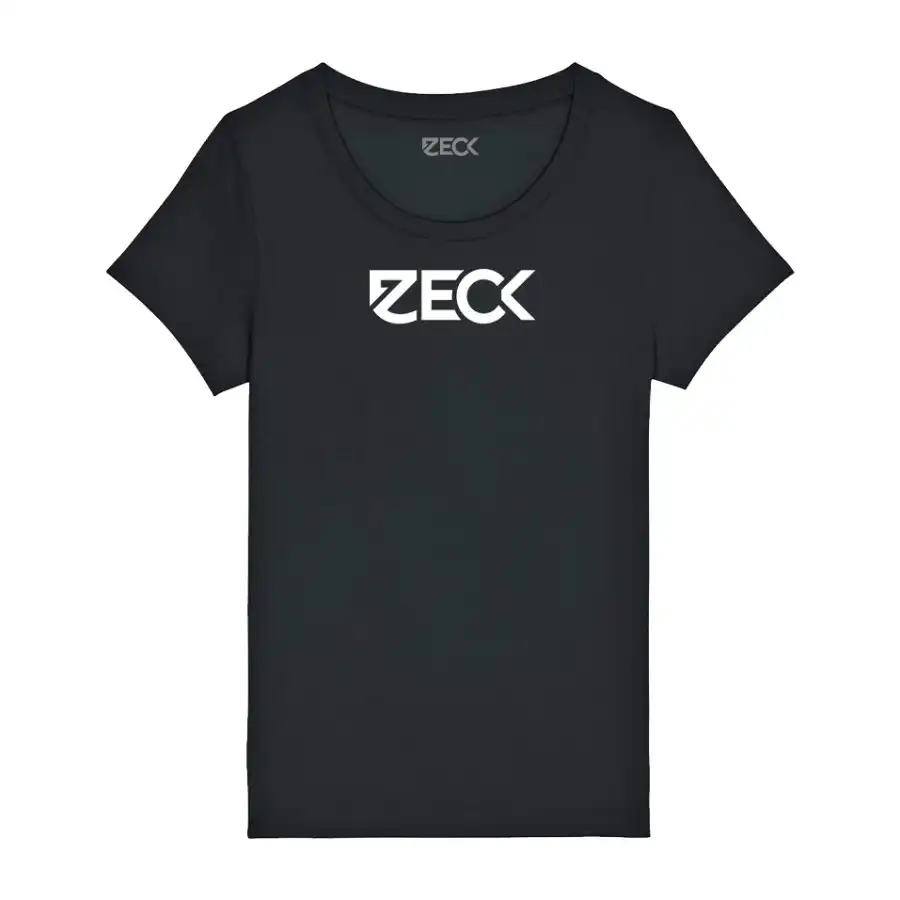 Zeck Girlie Shirt #S