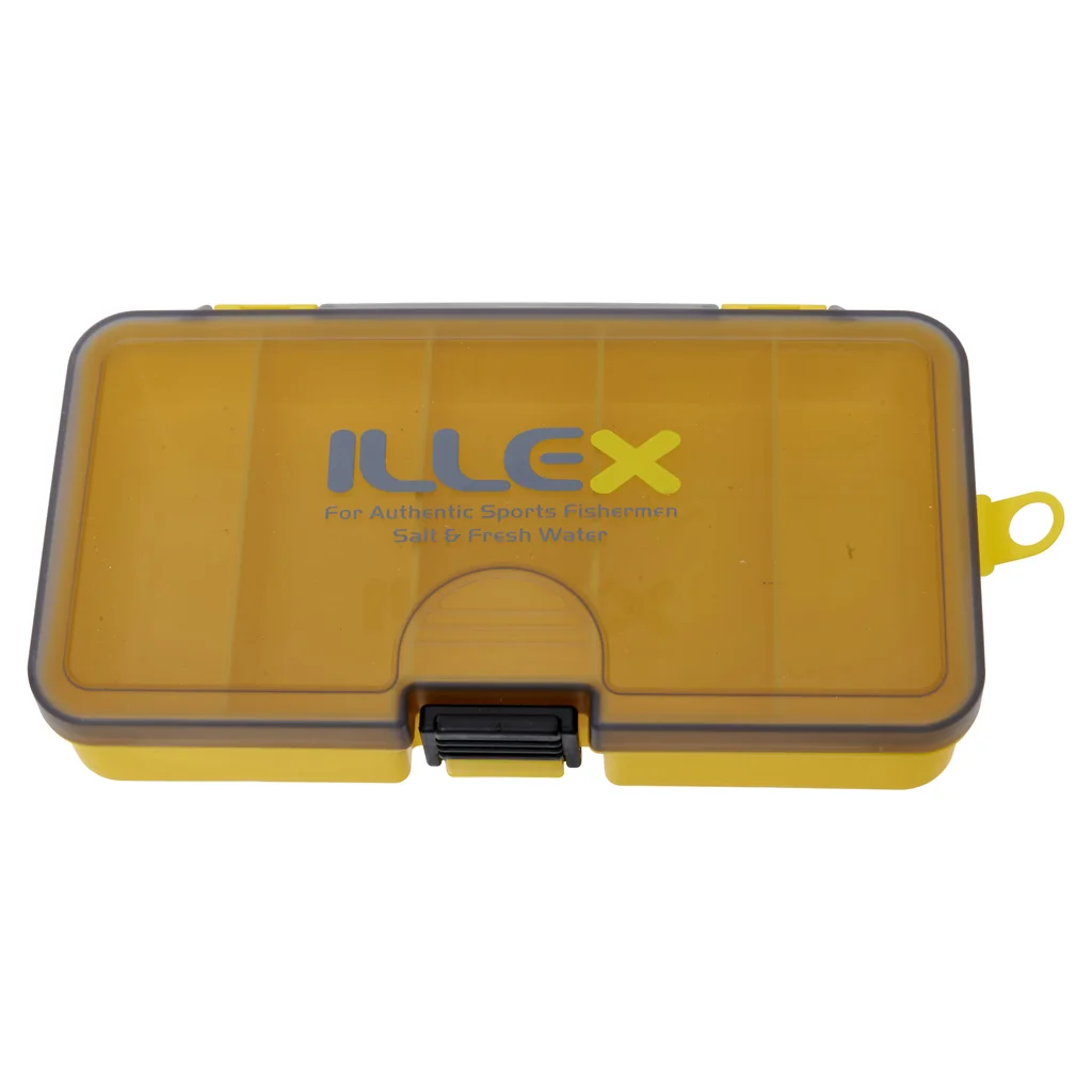 Illex Tackle Box 161 VC 9,1x3,1cm