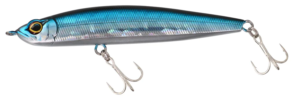 Illex Stream Ripper 110 Blue Shad