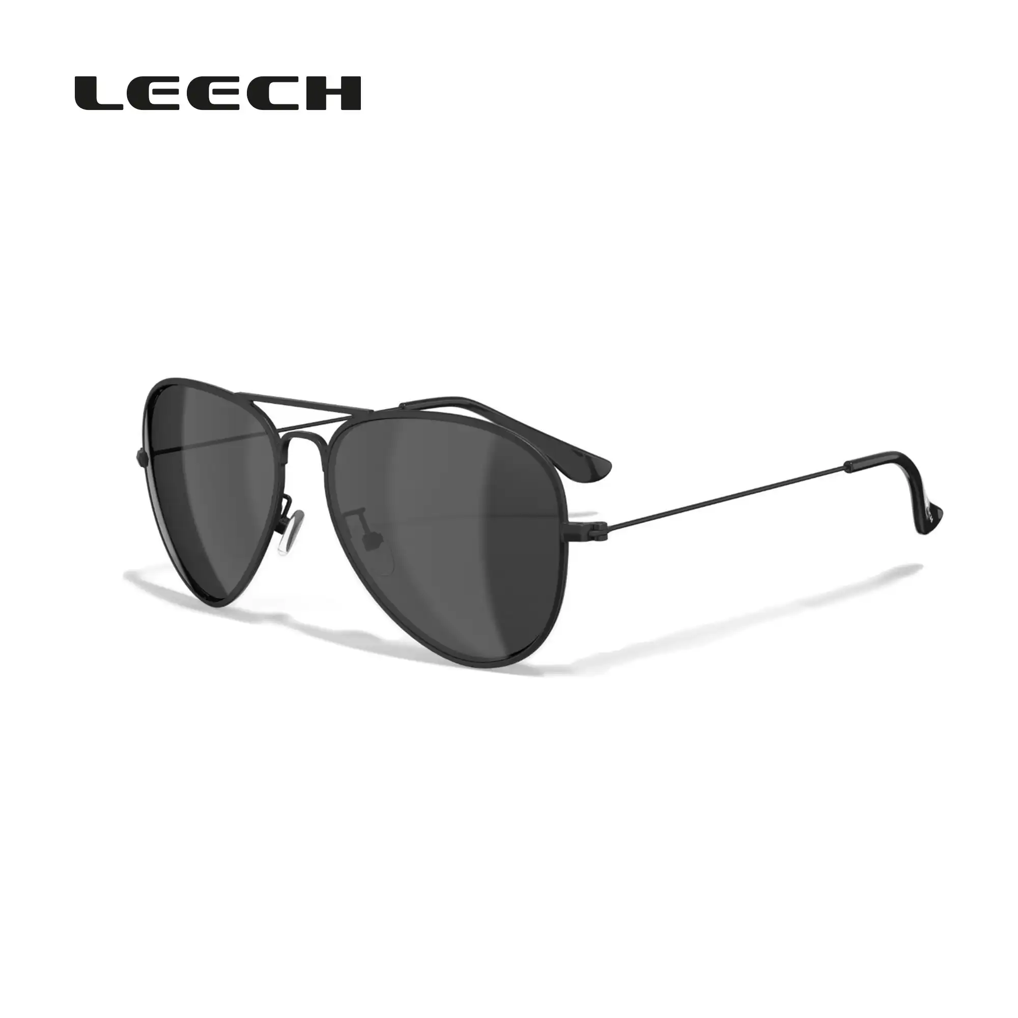 LEECH ATW1 Black