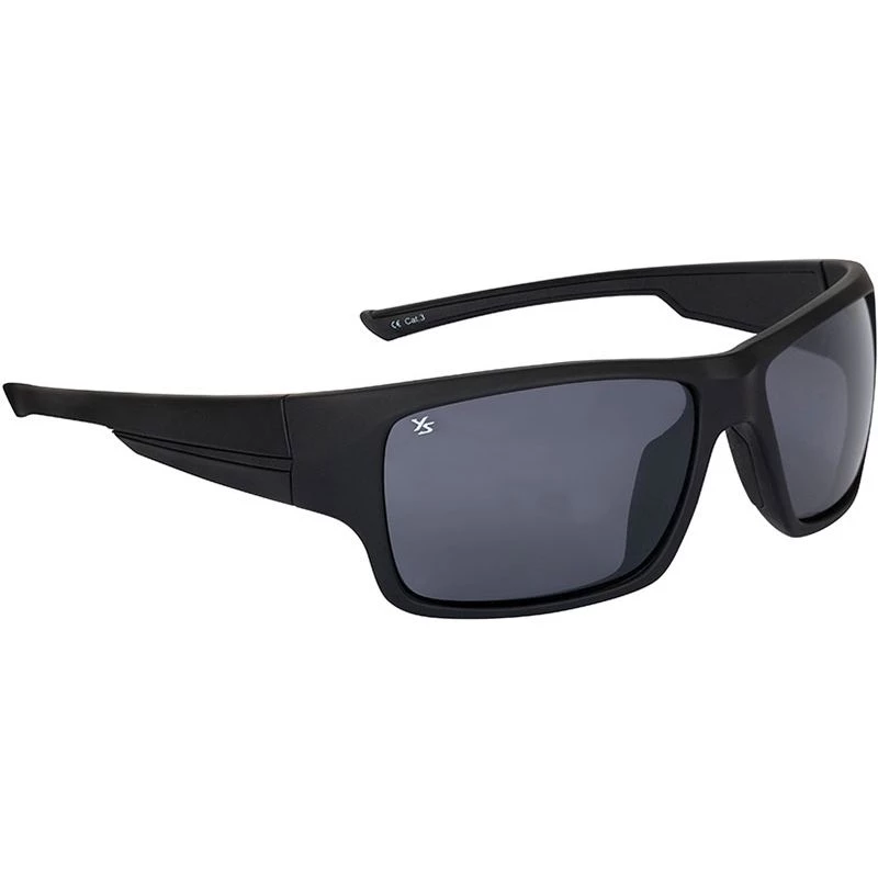 Shimano Yasei Polbrille Silver Mirror