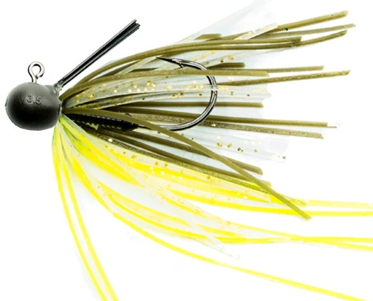 Chartreuse Ayu #06