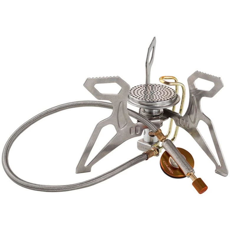 Chub Foldable Gas Stove Gaskocher