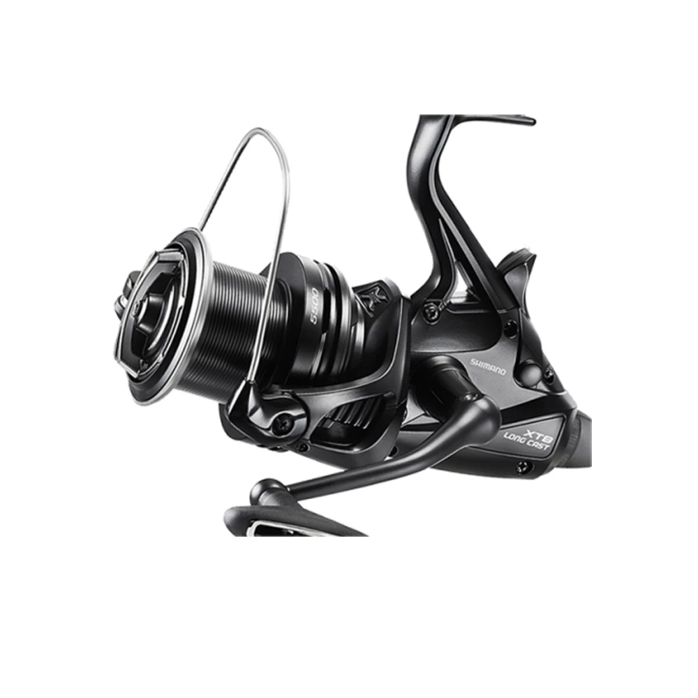 Shimano Big Baitrunner LC 14000 XTB