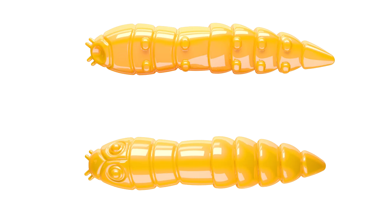 #008 dark yellow