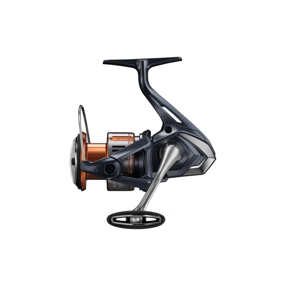 Shimano Nasci FD C3000