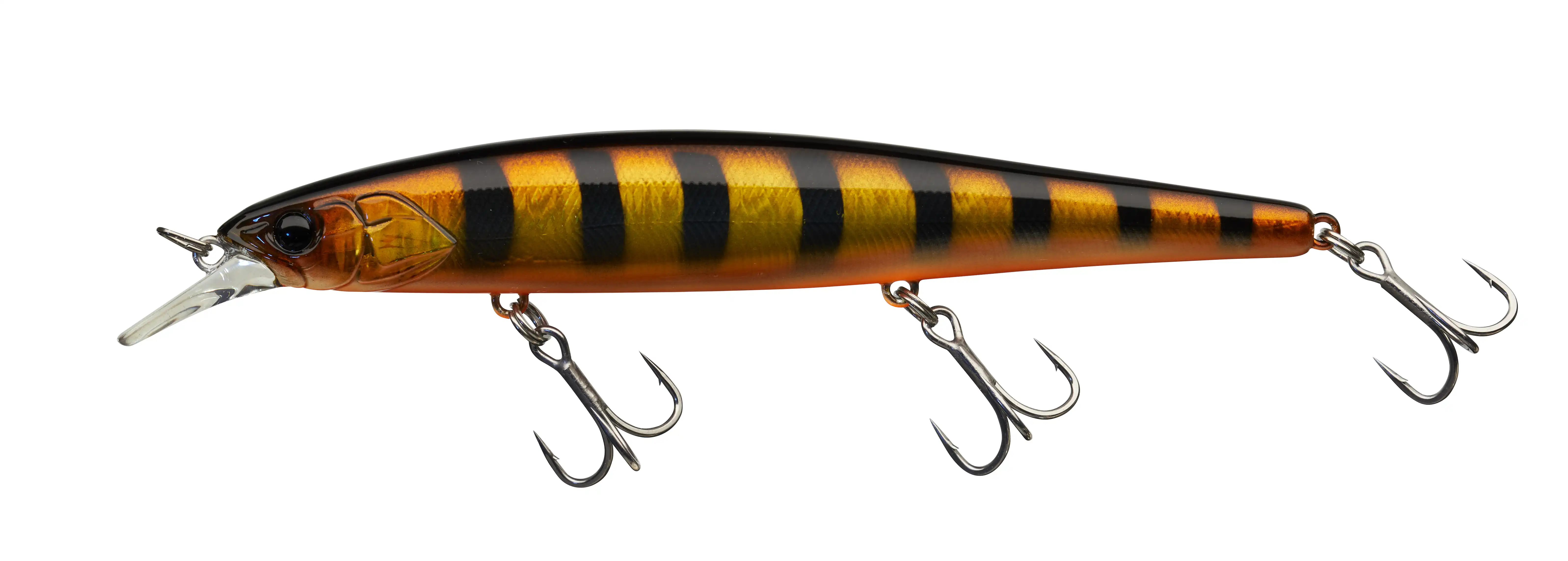 Aurora Black&Gold