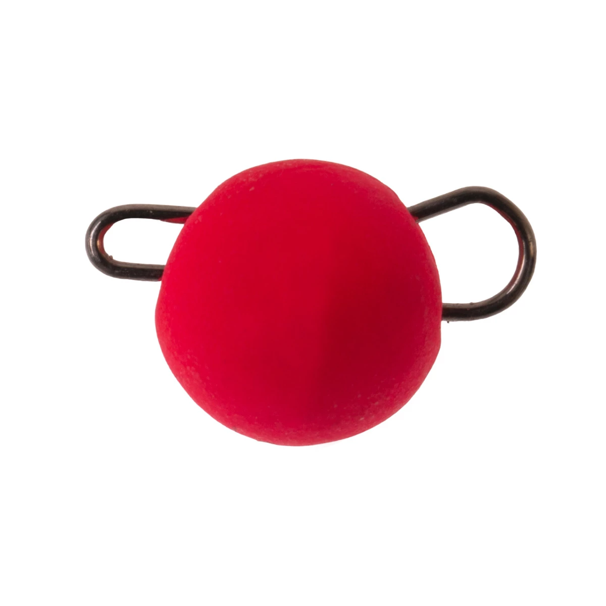 Zeck Tungsten Cheburashka Head Pink 3g