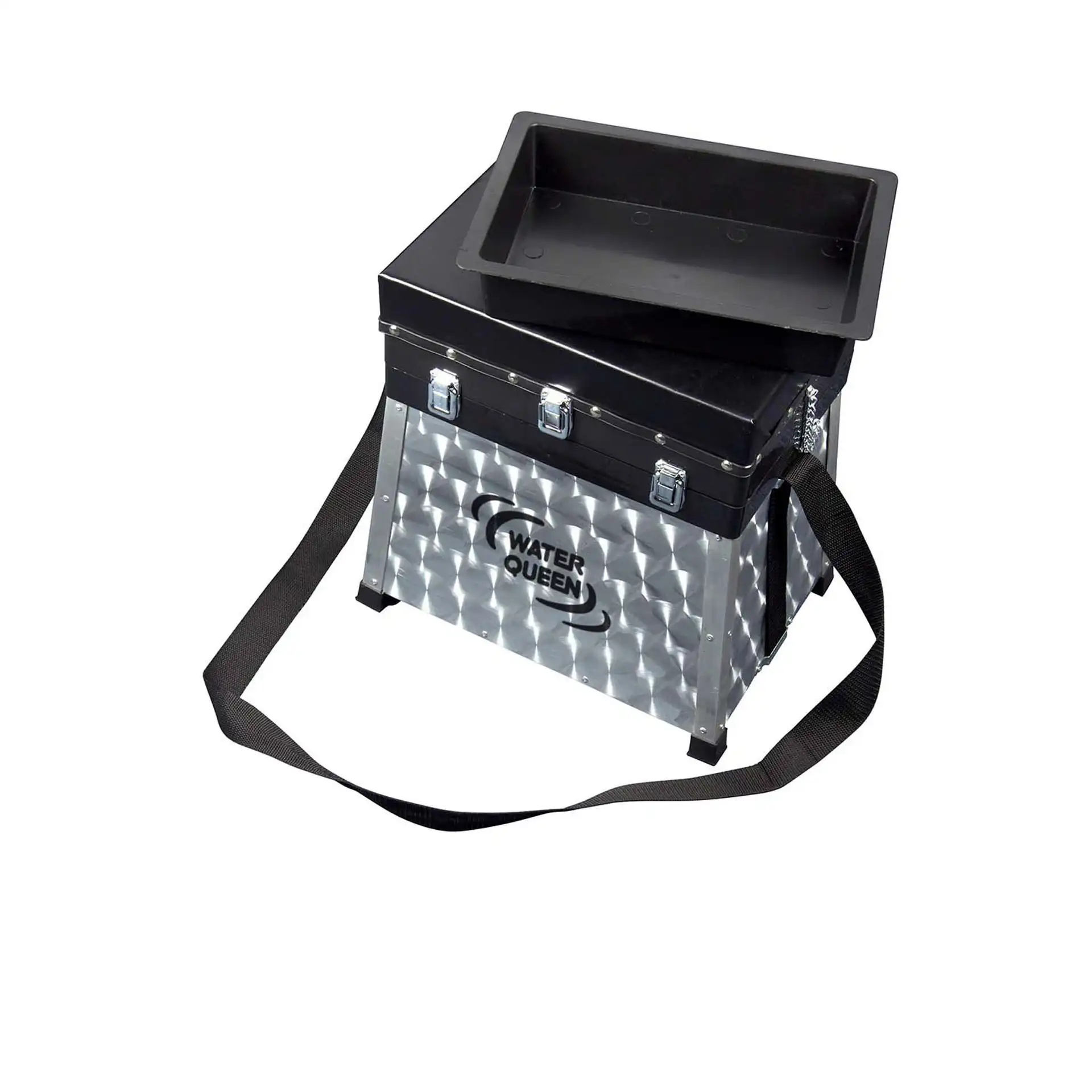 Ragot Panier Siege Alu