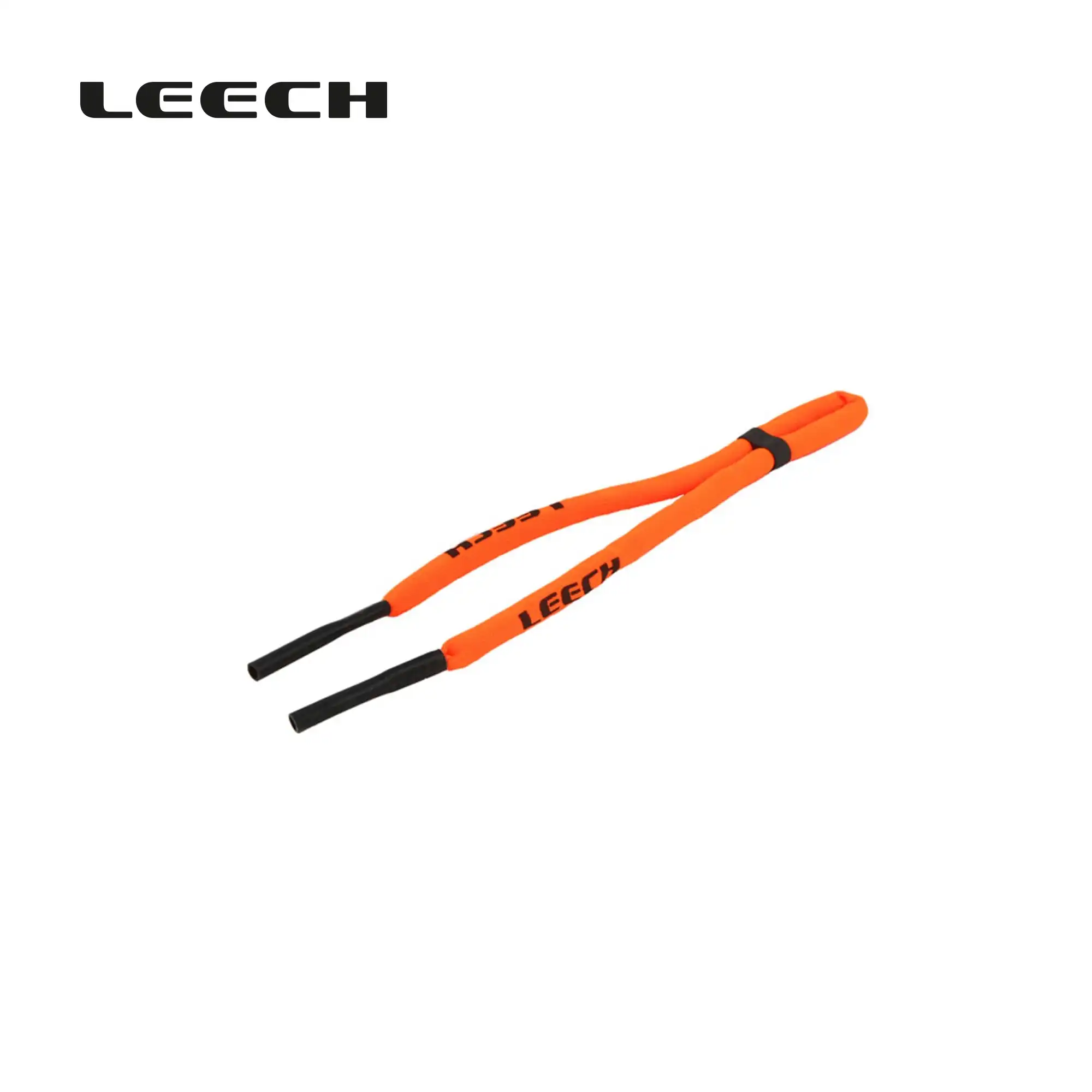 LEECH Floatingstrap Orange