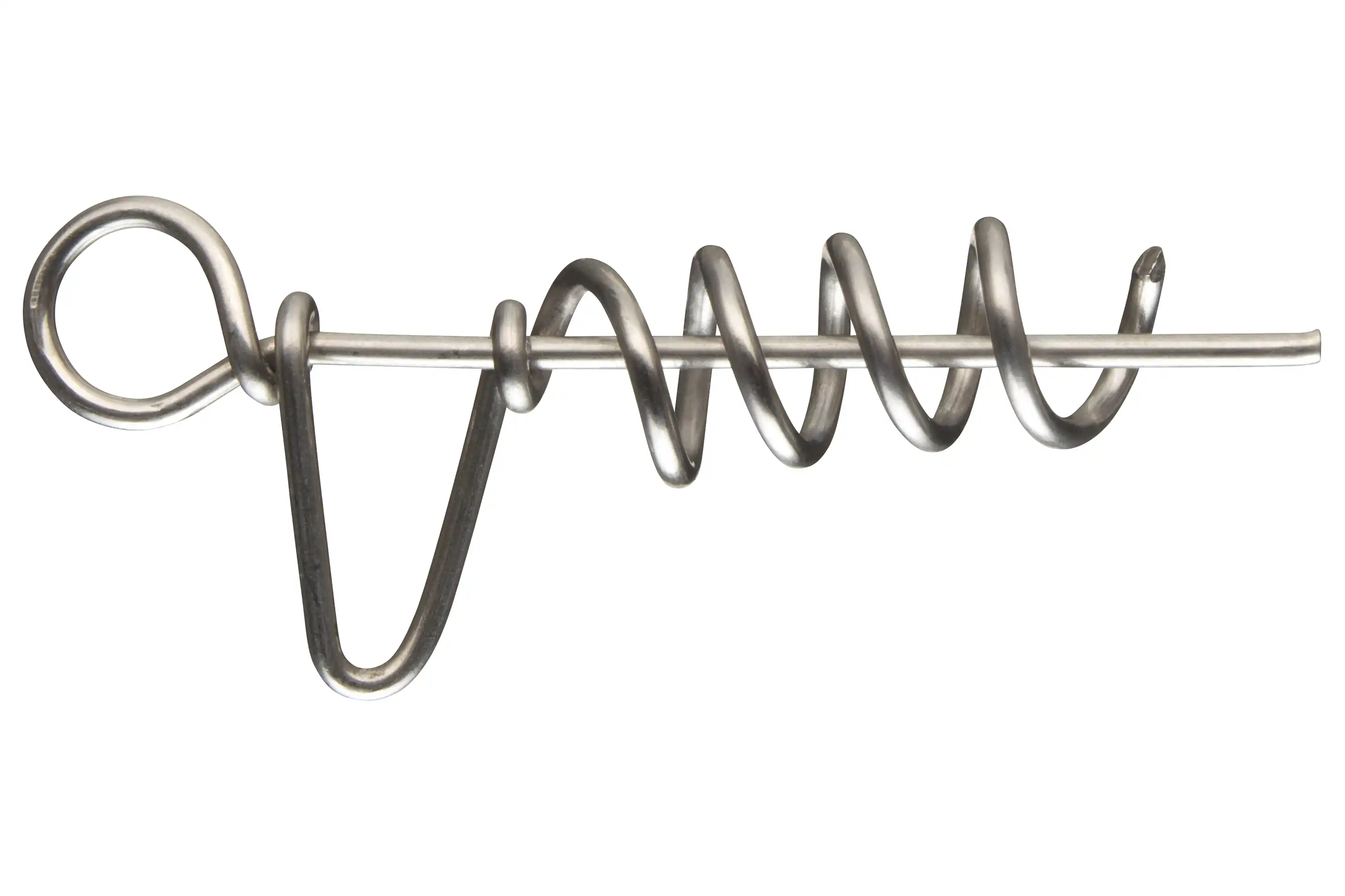 Daiwa Prorex Soft Tail Connectors L 4cm