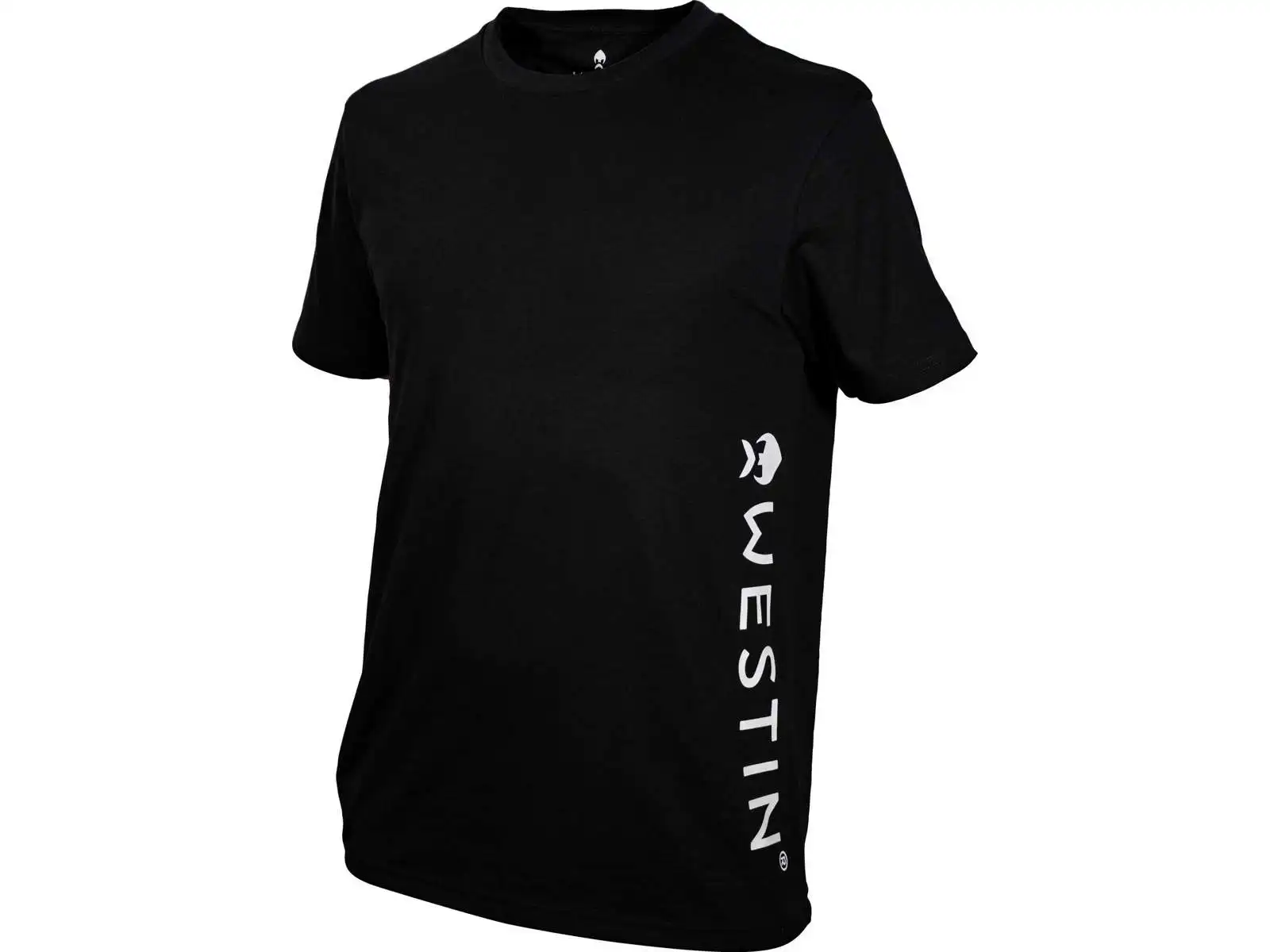 Westin Vertical T-Shirt Black #S