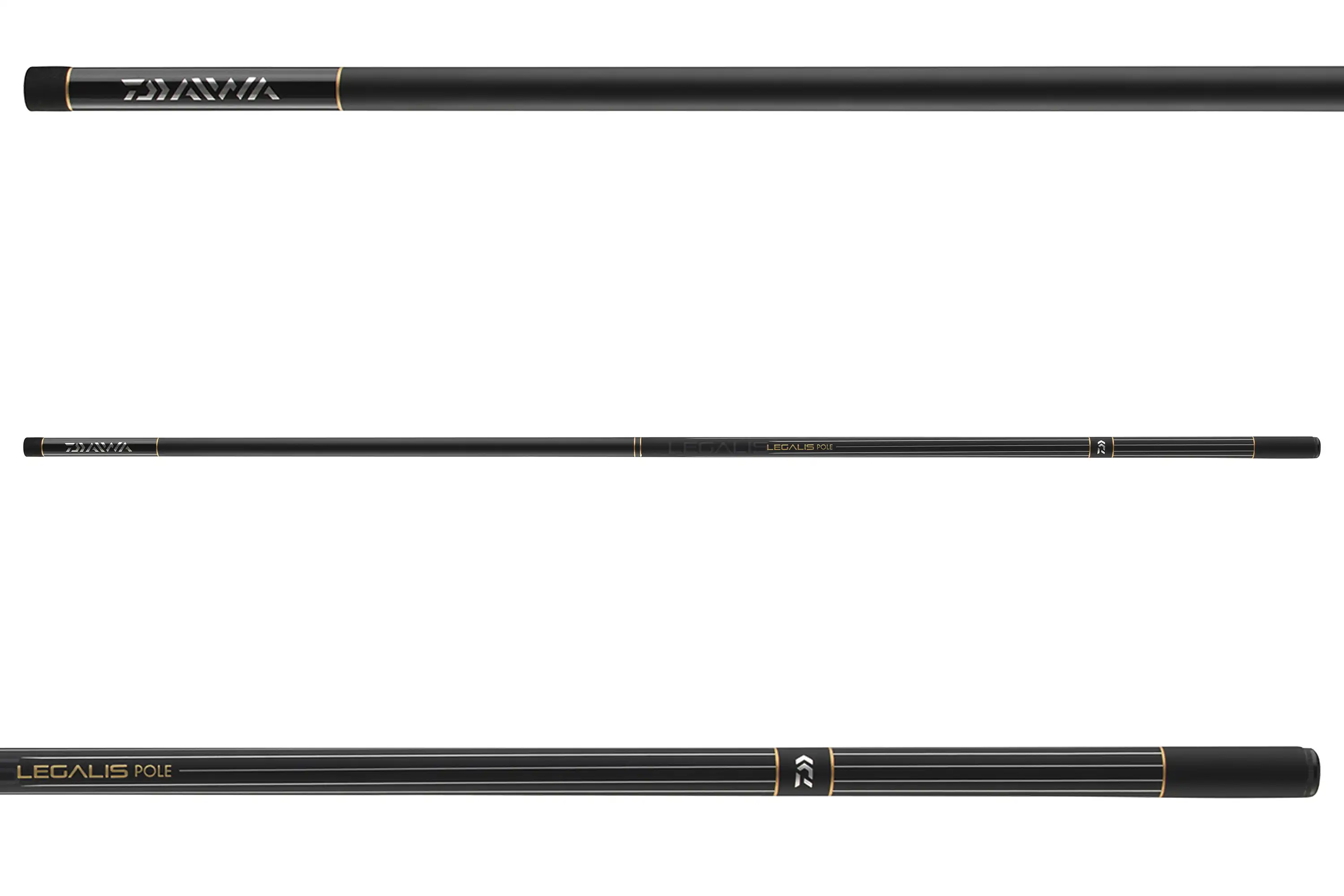 Daiwa Legalis Pole 4,00m