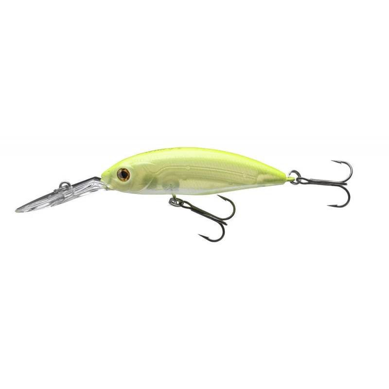 Daiwa Tournament Spike 53SP-MR Chart Back Pearl