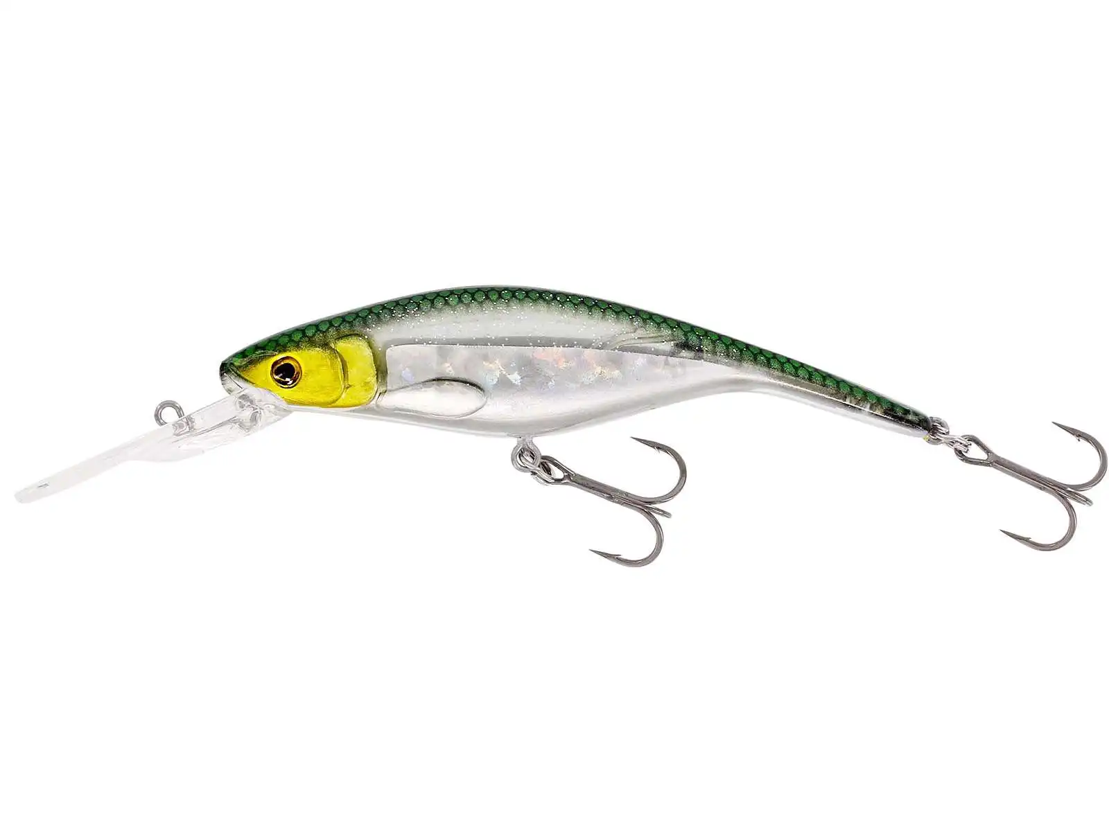 Westin P10DR Crankbait 10cm Headlight