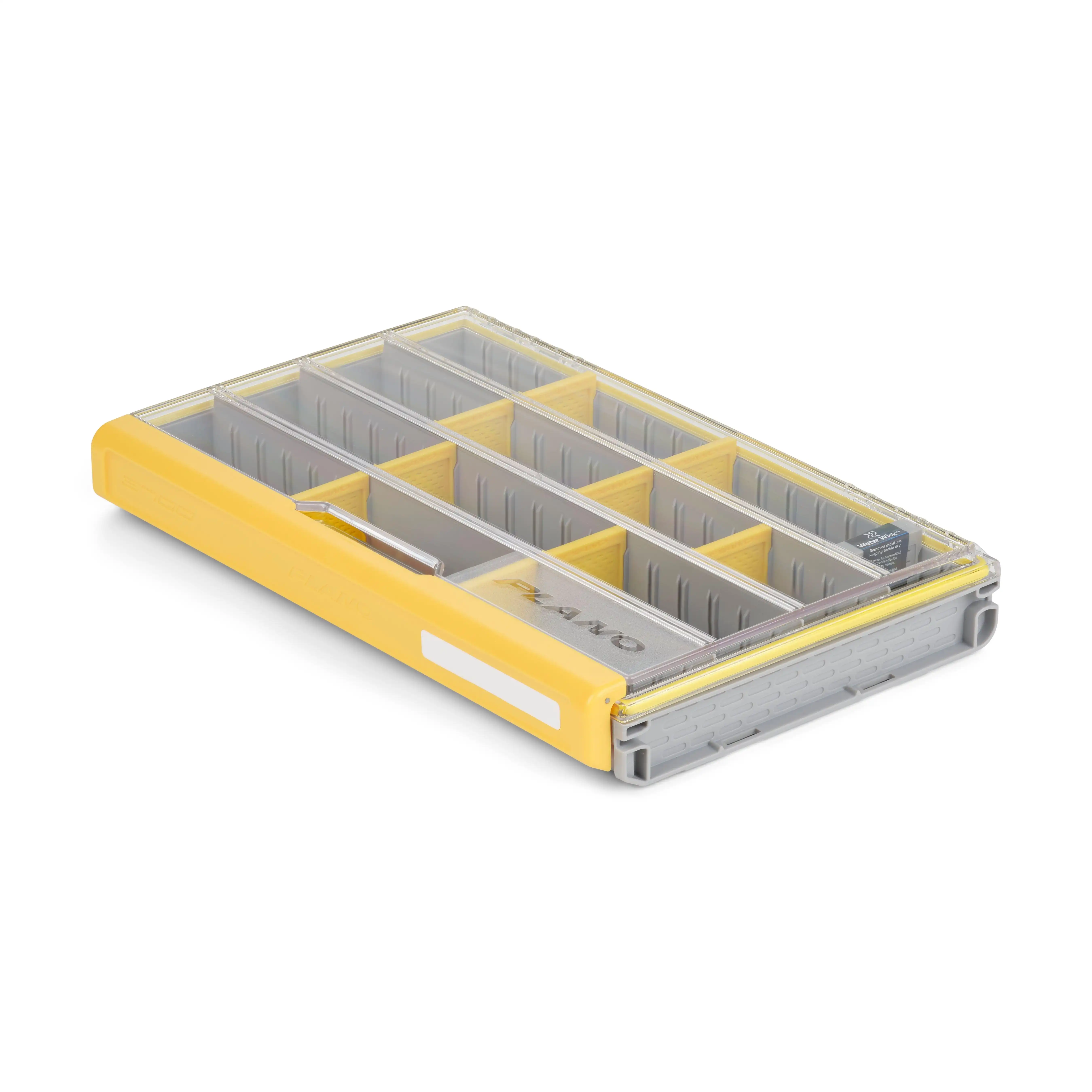 Plano Edge Professional 3700 Grey/Yellow