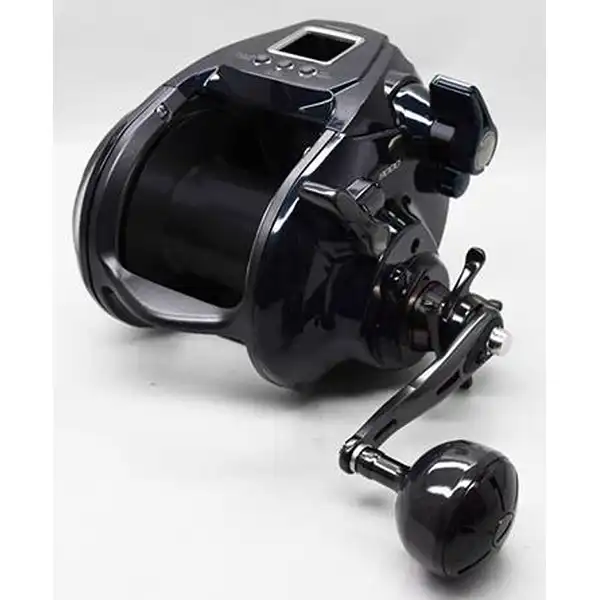 Shimano FORCEMASTER 9000 A