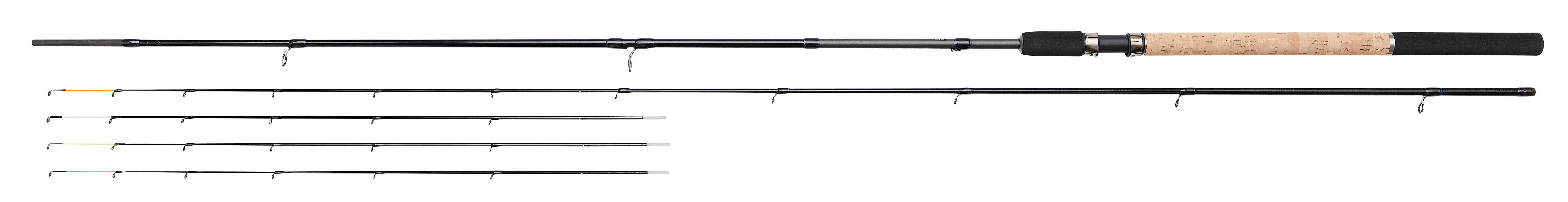 DAM Intenze Feeder 3,30m 10-60g