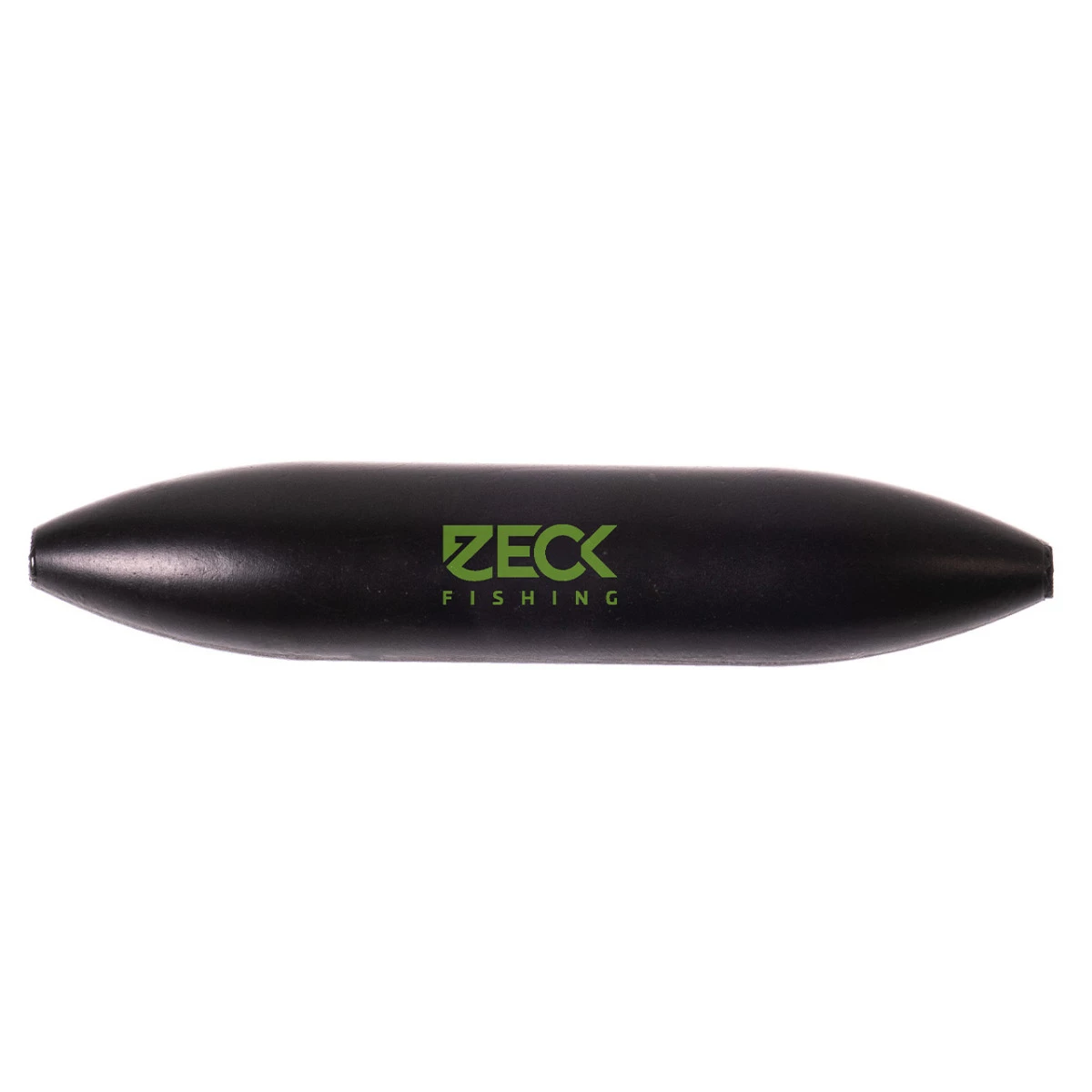 Zeck U-Float Solid 20g Schwarz