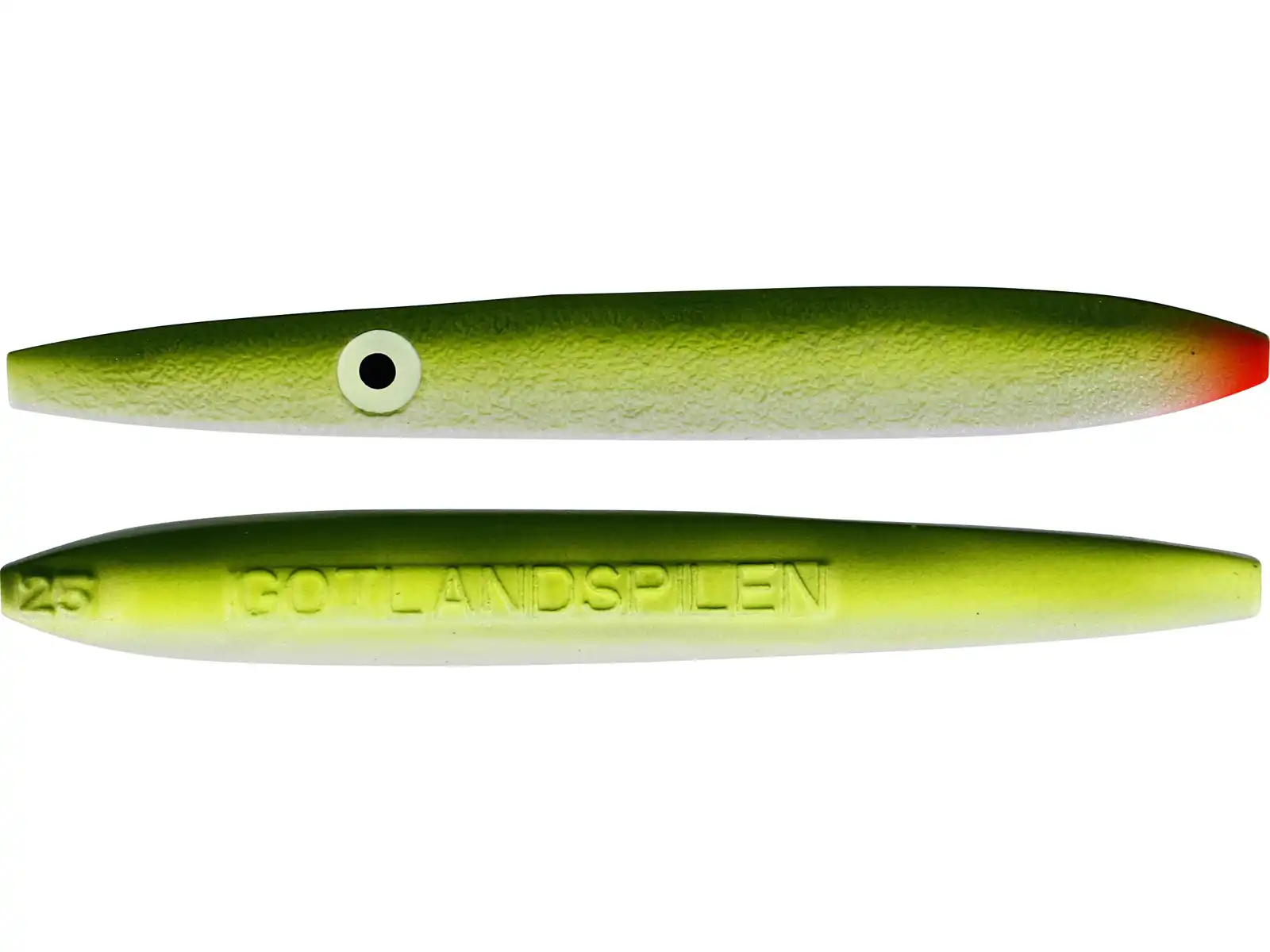 Salmo Trutta