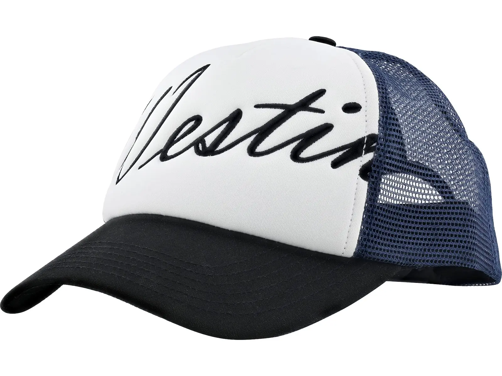 Westin Script Cap Bluestone #OS