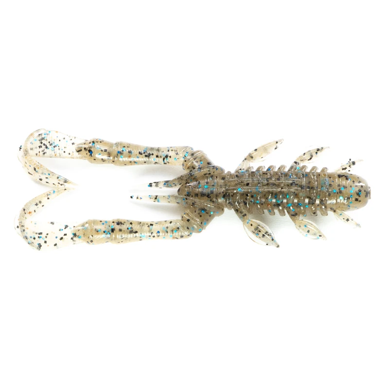 Blue Shrimp #36