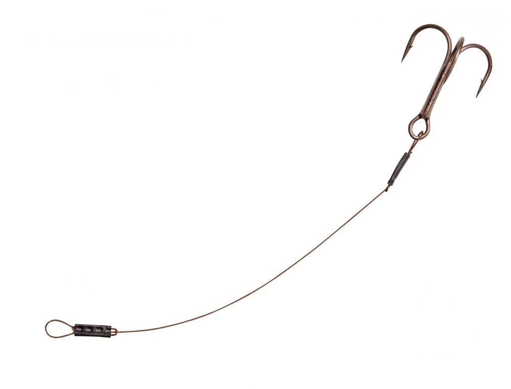 Spro HD Stinger 7x7 AFW #4 6cm