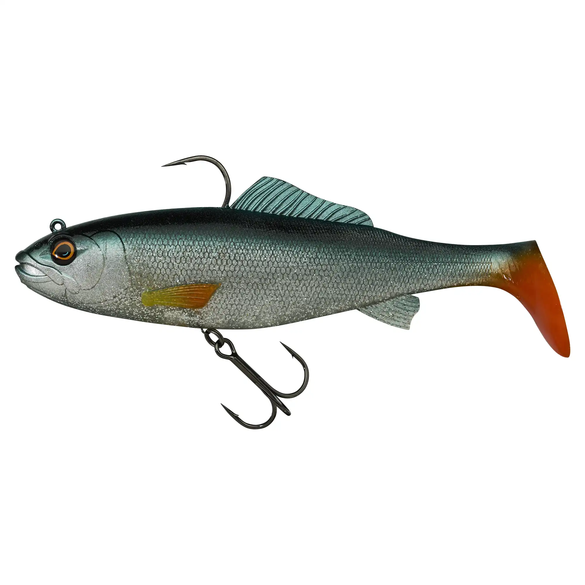 Illex Sucker Punch 190 SR 19cm Bright Rudd