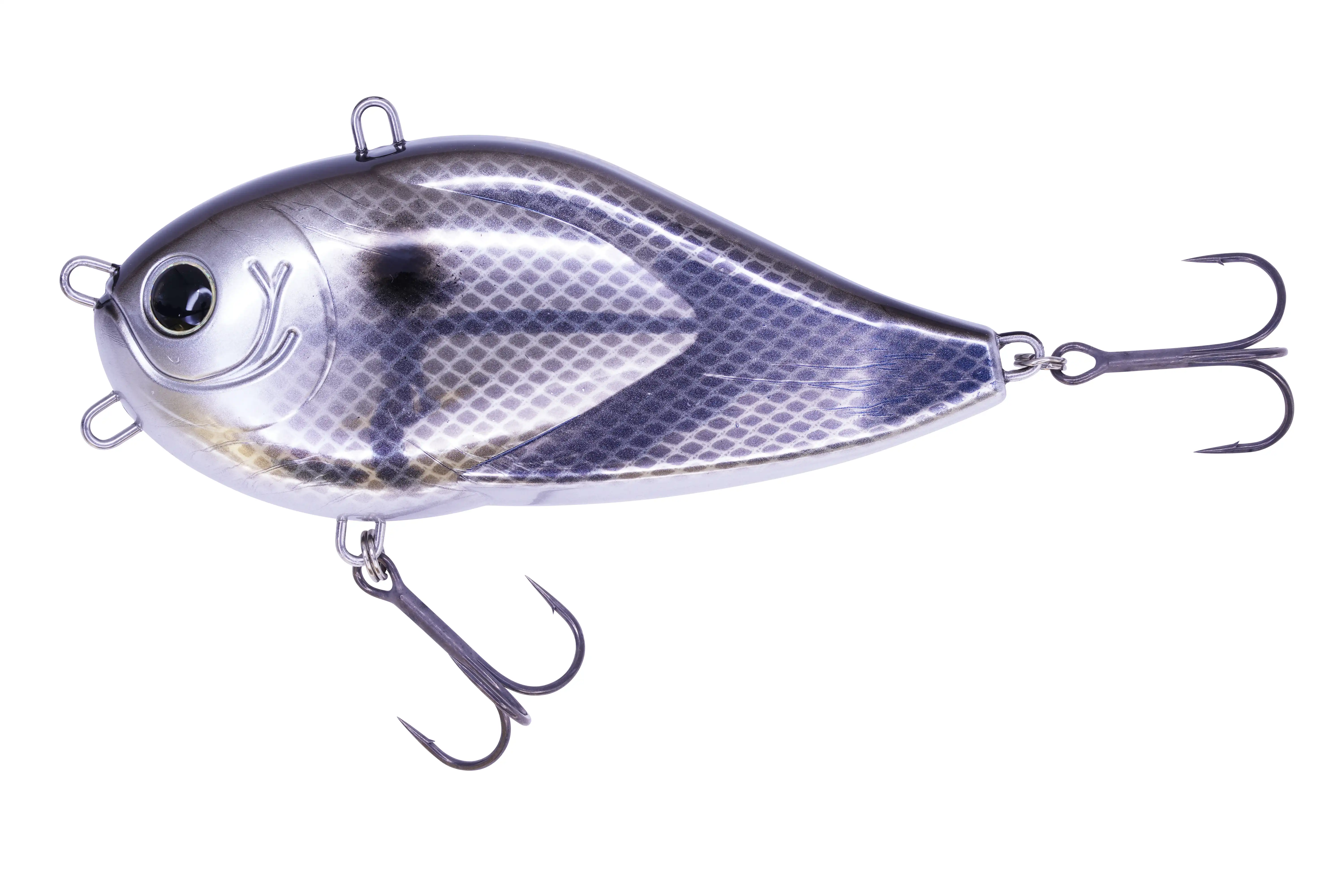 #56 Silver Shad
