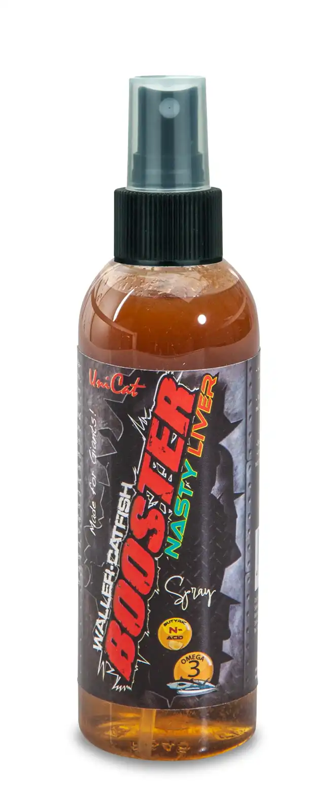 Nasty Liver