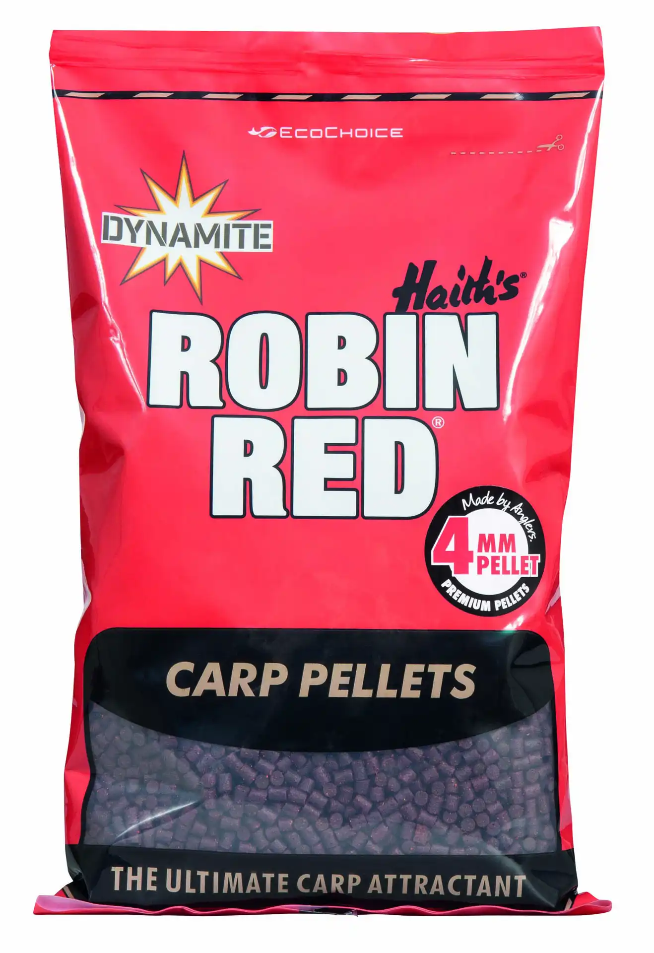 Robin Red